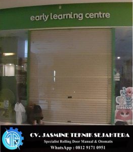 service rolling door jakarta barat