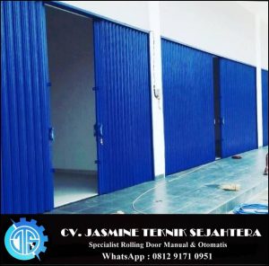 service folding gate jatinegara bergaransi