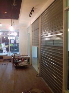 Jasa Service Rolling Door Jakarta Selatan 081291710951