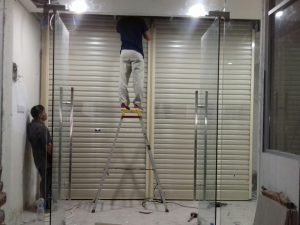 service rolling door pondok kelapa terpercaya