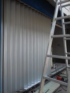 Service Folding Gate Jatiwaringin Termurah