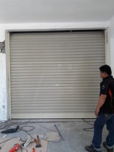 service rolling door jagakarsa terpercaya