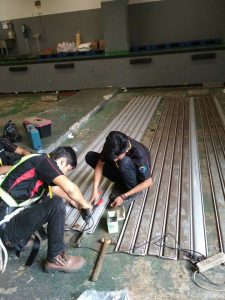jasa service rolling door terdekat