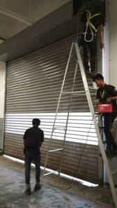 Ahli Service Rolling Door Jakarta Timur 081291710951