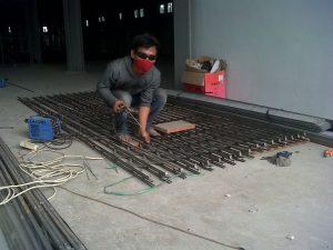 service pintu harmonika bogor bergaransi