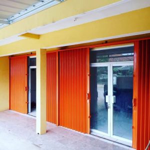 Service Folding Gate Jatiwaringin Termurah
