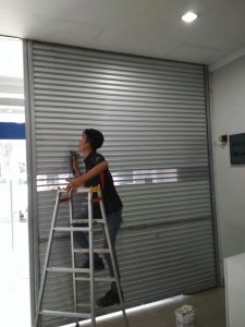 service rolling door jakarta utara