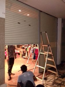 service rolling door jatinegara terpercaya