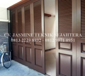 Jasa service pintu wina 081291710951