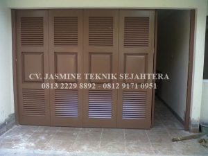 Jasa service pintu geser 081291710951